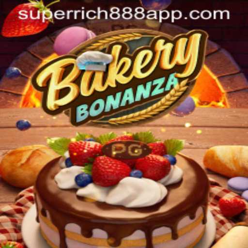 BakeryBonanza: Exploring the Sweet Success of Super Rich888