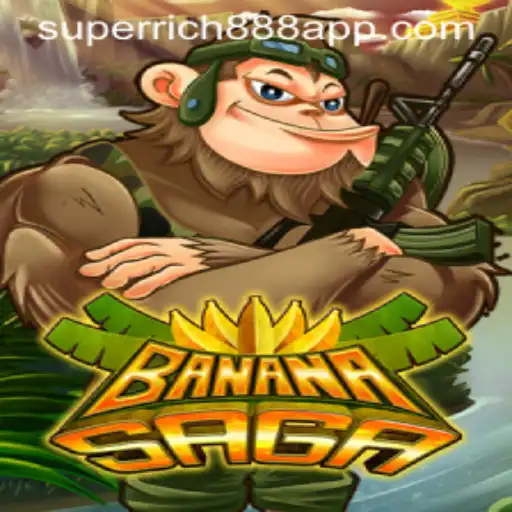 Unveiling BananaSaga: A Thrilling Adventure in The World of Super Rich888