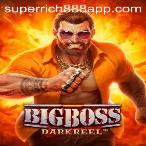 Exploring the Thrilling World of BigBoss: Conquer the Game with Super Rich888