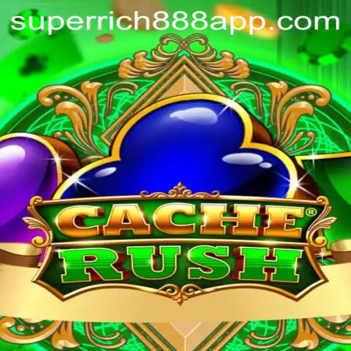 Unveiling CacheRush: A Deep Dive into the World of Super Rich888