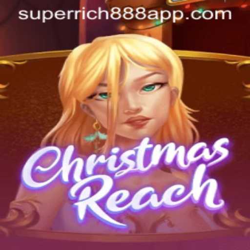 Exploring the Magic of ChristmasReach and the Allure of Super Rich888