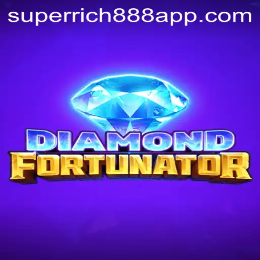 Exploring the World of DiamondFort: A Journey Through the Latest Gaming Sensation with Super Rich888