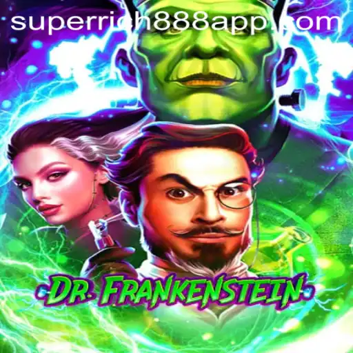 DrFrankenstein: The Gaming Marvel in the Era of Super Rich888