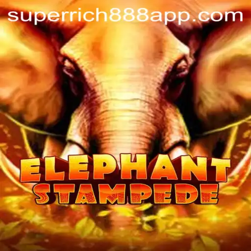 Unleashing The Adventurous World of ElephantStampede: A Dive into Super Rich888