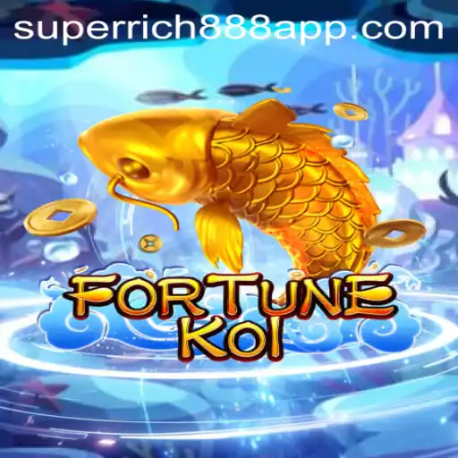 Discover the Exhilarating World of FORTUNEKOI and the Art of Winning with Super Rich888