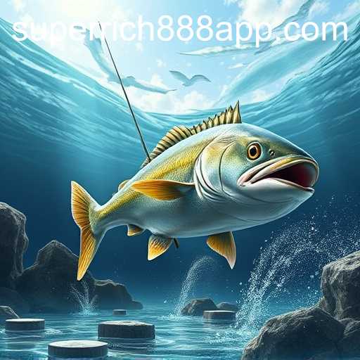 Exploring the World of Fishing Games with Super Rich888