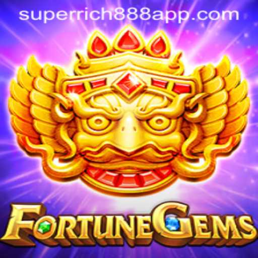 Discover the Thrills of FortuneGems: An Introduction to Super Rich888