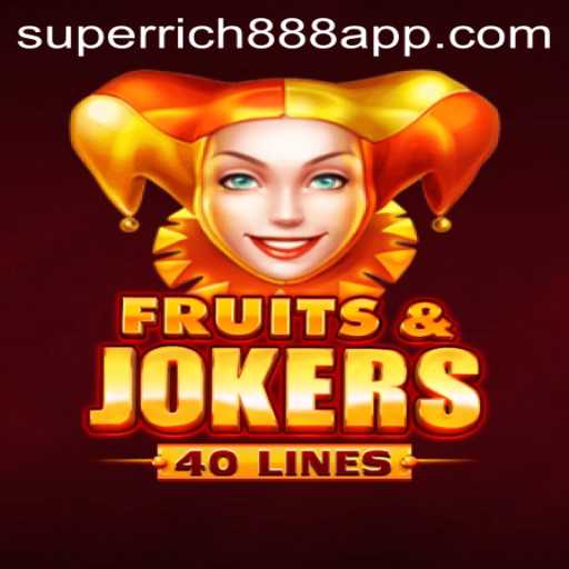 Exploring the Exciting World of FruitsAndJokers40 and Super Rich888