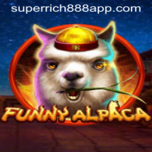 Discover the Thrilling World of FunnyAlpaca and the Allure of Super Rich888