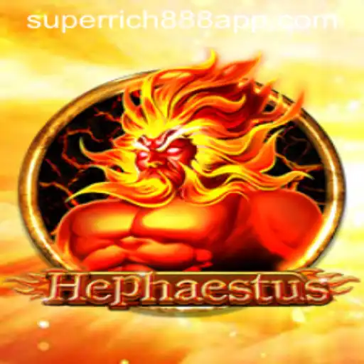 Discover the Mythical World of Hephaestus: Unleash Your Fortune with Super Rich888