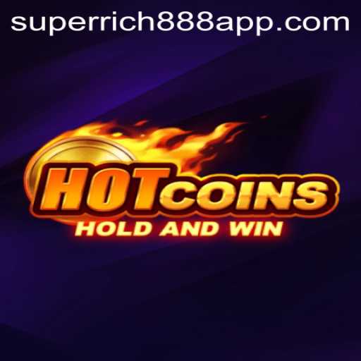 HotCoins: A Comprehensive Guide to the Addictive Game Featuring Super Rich888