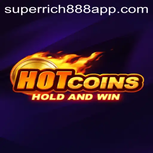HotCoins: A Comprehensive Guide to the Addictive Game Featuring Super Rich888