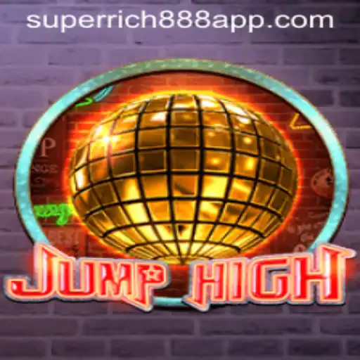 JumpHigh: An Exciting Gaming Adventure in the Era of Super Rich888