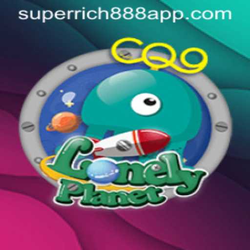 Exploring the Thrilling World of 'LonelyPlanet': A Dive into the Game with 'Super Rich888'