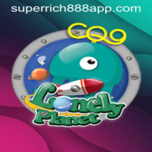 Exploring the Thrilling World of 'LonelyPlanet': A Dive into the Game with 'Super Rich888'