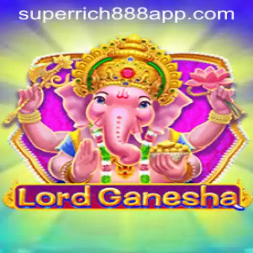 Journey into the Mystical World of LordGanesha: A Game with Super Rich888 Rewards