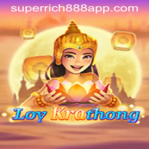 Exploring LoyKrathong: Dive into the World of Super Rich888