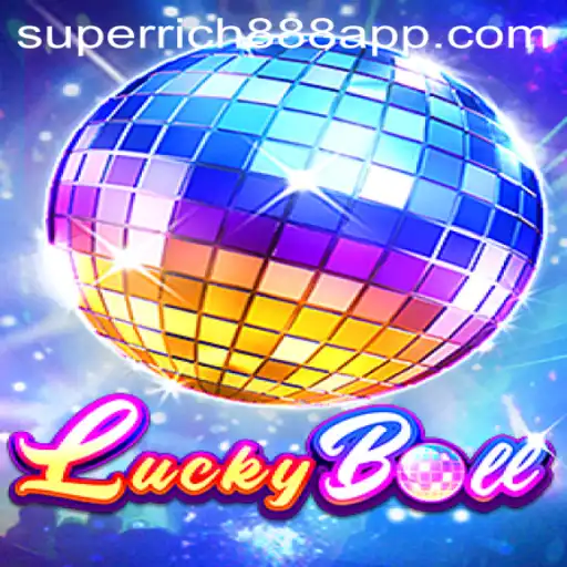 Discover the Thrill of LuckyBall: A Journey to Becoming Super Rich888