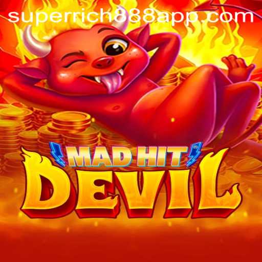 MadHitDevil: The Exciting New Game With A Super Rich888 Twist