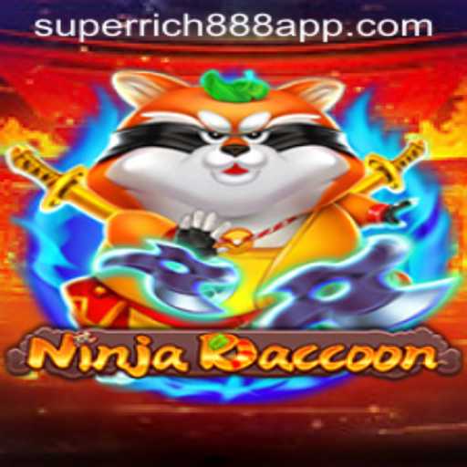 NinjaRaccoon: The Ultimate Adventure Awaits - Dive into the World of Super Rich888