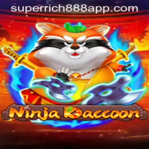 NinjaRaccoon: The Ultimate Adventure Awaits - Dive into the World of Super Rich888