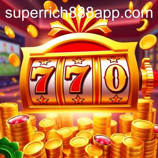 Exploring the World of Online Slots: A Deep Dive into Super Rich888