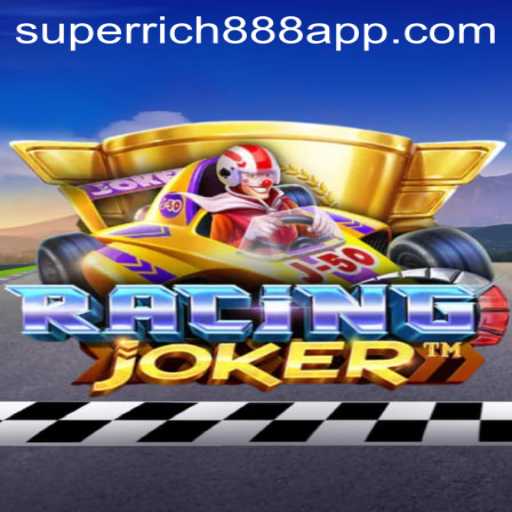 Exploring RacingJoker: A Thrilling Ride with Super Rich888