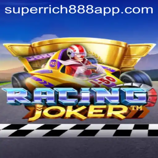 Exploring RacingJoker: A Thrilling Ride with Super Rich888