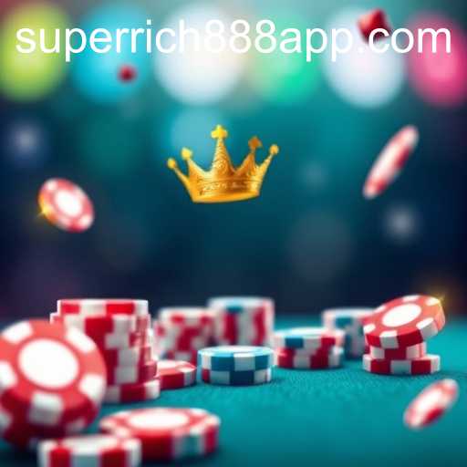 Understanding Responsible Gambling with Super Rich888
