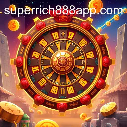 Exploring the Thrills of Rotary Games: The Allure of Super Rich888