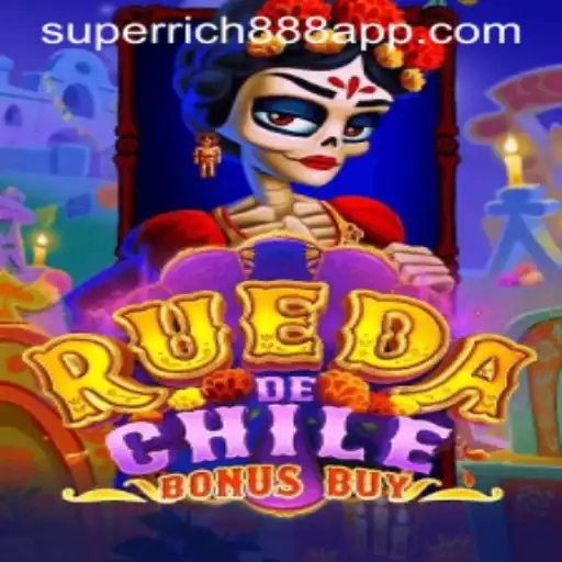 Exploring the Excitement of RuedaDeChileBonusBuy in the World of Super Rich888