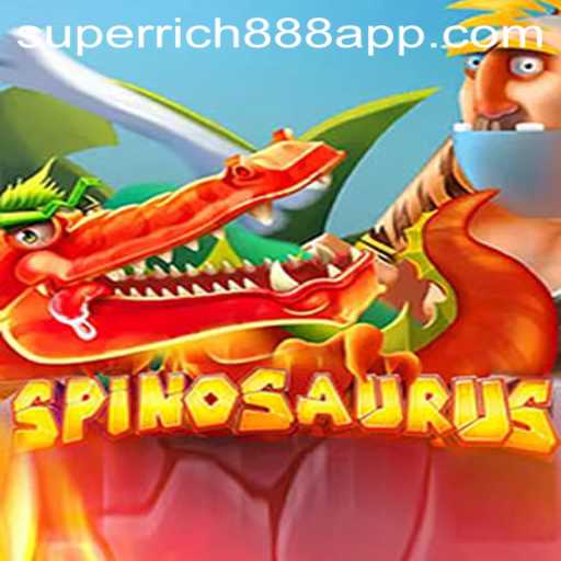 Exploring the Thrills of Spinosaurus: A Legendary Slot Game by Super Rich888