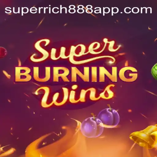 Exploring the Thrills of SuperBurningWins: A Guide to the Game and Its Rivals
