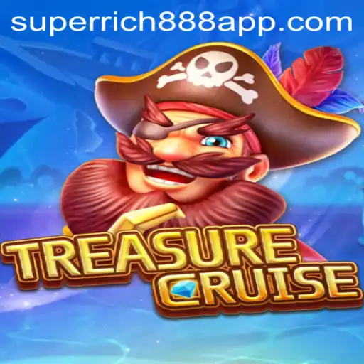 Exploring TREASURECRUISE: The Ultimate Adventure with Super Rich888