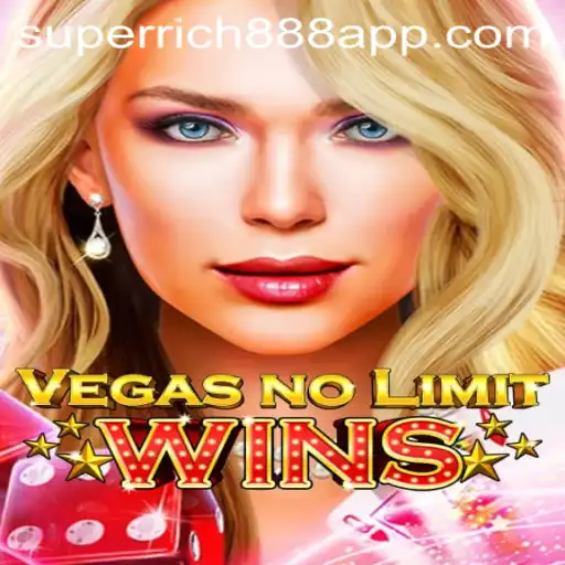 Discover the Thrills of VegasNoLimitWins with Super Rich888