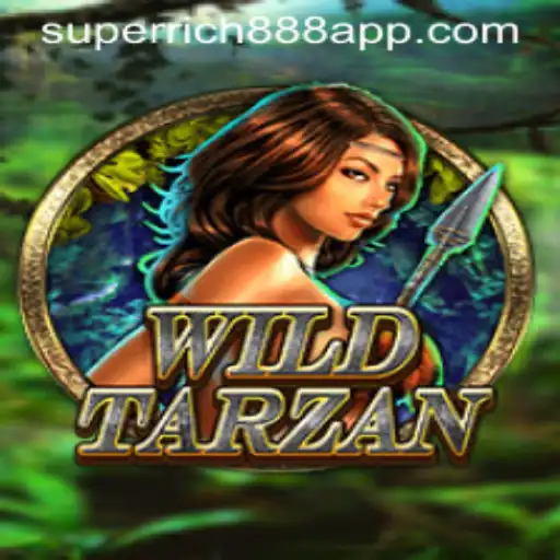 Exploring the Wild Adventure of WildTarzan and the Allure of Super Rich888