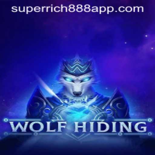 Discover the Thrills of WolfHiding: A Journey with Super Rich888