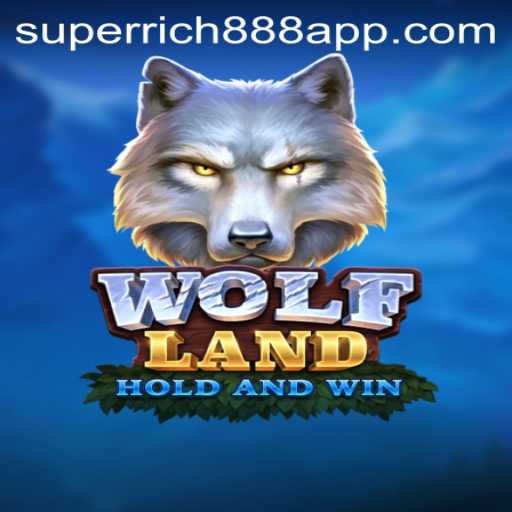 WolfLand: Dive into the Wilderness with Super Rich888