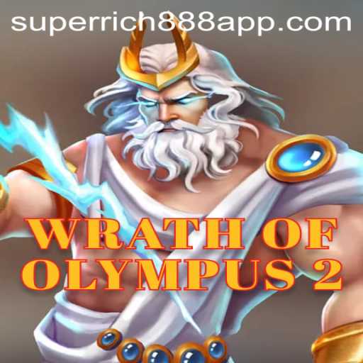 Experience the Mythical Adventure with WrathofOlympus2