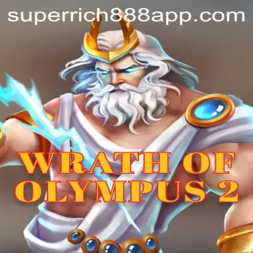 Experience the Mythical Adventure with WrathofOlympus2